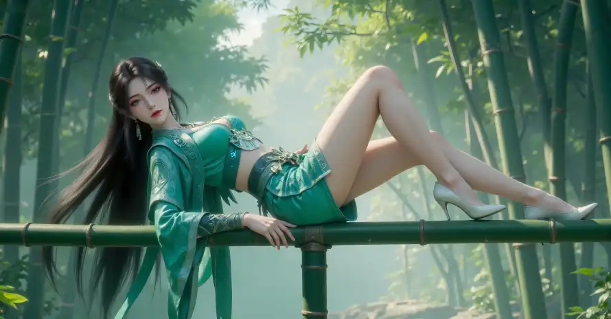 4k仙侠壁纸 - 古风 - 国风 - 清新「哲风壁纸」 4k仙侠壁纸 - 古风 - 国风 - 清新「哲风壁纸」