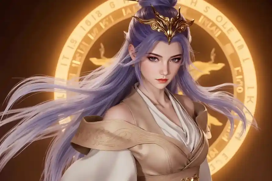 4k云霄壁纸 - 仙侠动漫 - 仙侠壁纸 - 仙侠角色「哲风壁纸」 4k云霄壁纸 - 仙侠动漫 - 仙侠壁纸 - 仙侠角色「哲风壁纸」