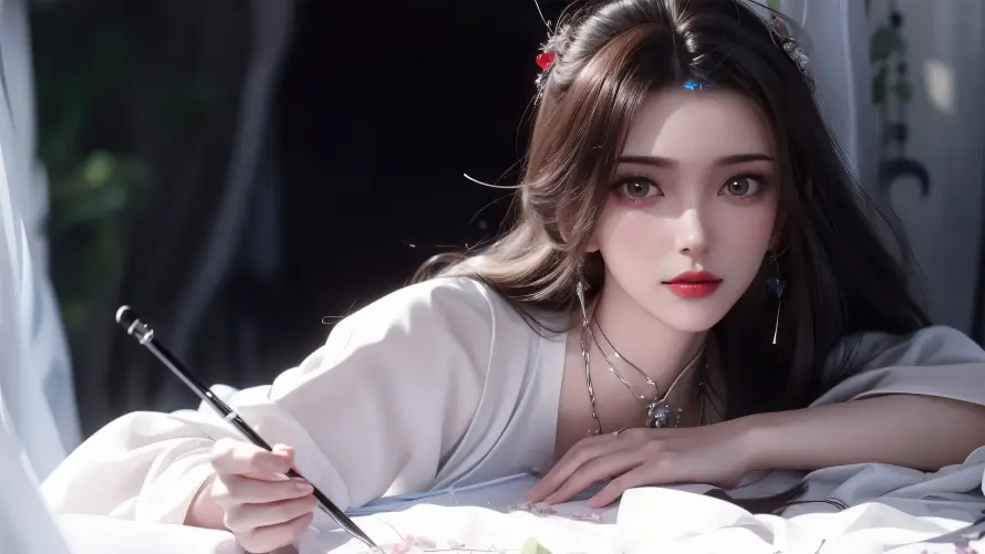 4k仙逆壁纸 - 佳人 - 古典 - 古风「哲风壁纸」 4k仙逆壁纸 - 佳人 - 古典 - 古风「哲风壁纸」