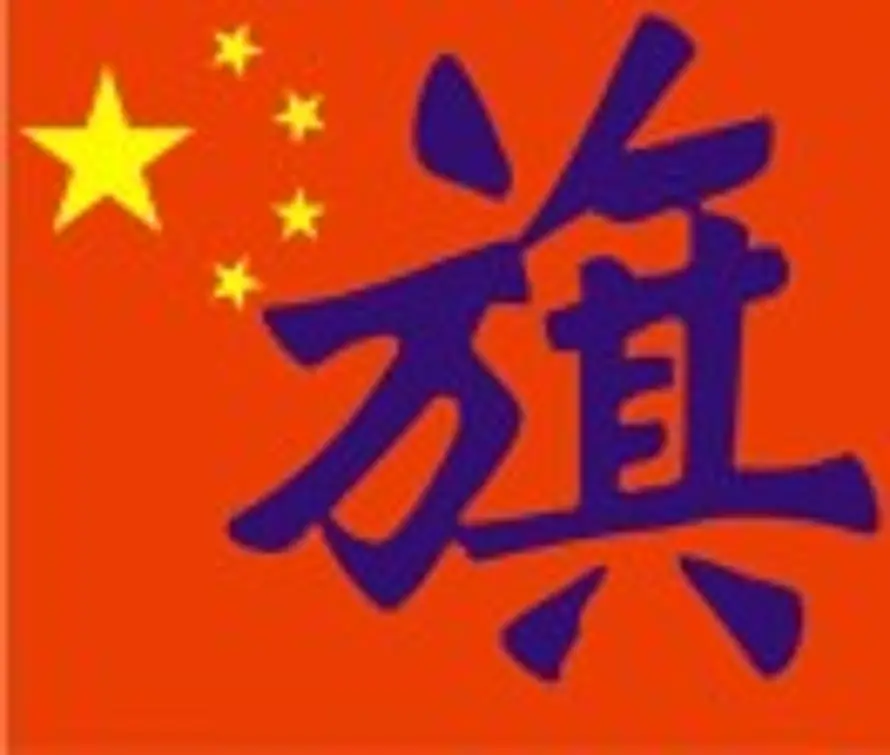 A0旗帜锦旗条幅制作的头像