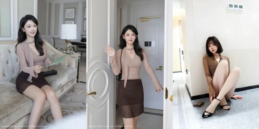 4kOL壁纸 - 门 - 地板 - 室内「哲风壁纸」