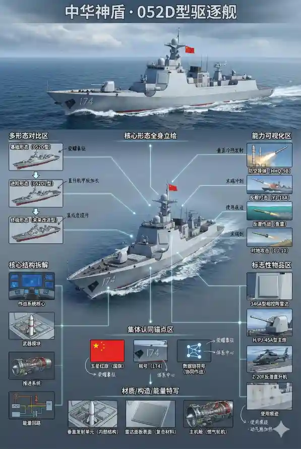 4k军舰壁纸 - 国防 - 战舰 - 海军「哲风壁纸」