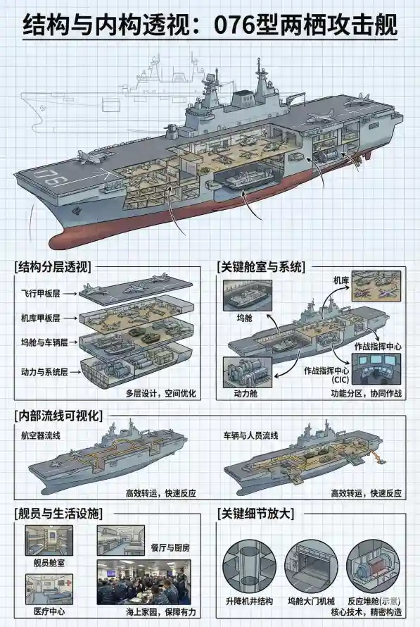 4k075壁纸 - 军事图解 - 军事装备 - 军工图纸「哲风壁纸」