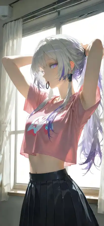 4k美女壁纸 - 壁纸 - 热门壁纸 - wallpaper「哲风壁纸」