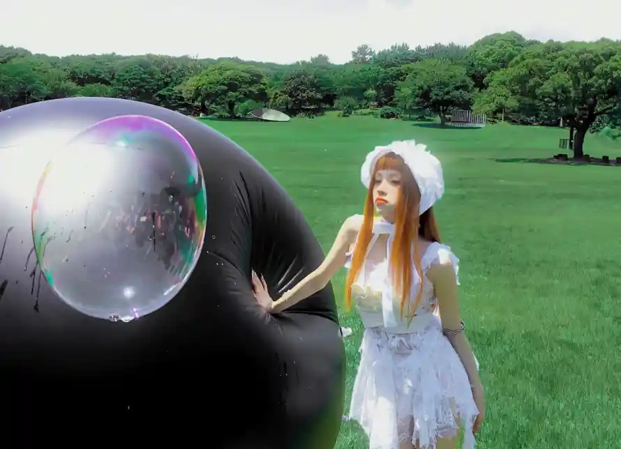 4k夏日壁纸 - 户外 - 树木 - 清新「哲风壁纸」