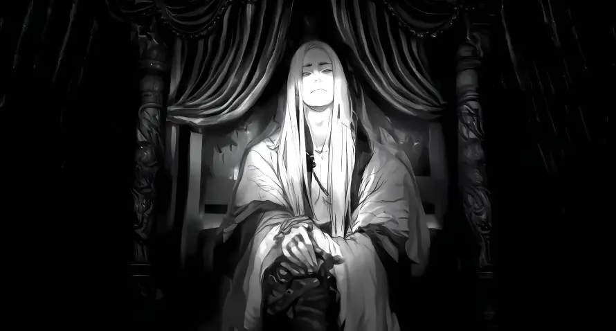 4k古风壁纸 - 帝王 - 帷幕 - 神秘「哲风壁纸」 4k古风壁纸 - 帝王 - 帷幕 - 神秘「哲风壁纸」