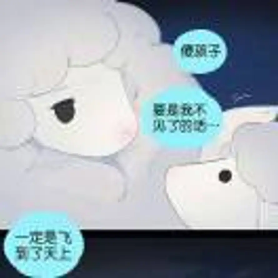 与灵魂摆渡的头像