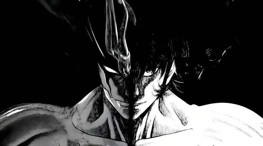 4k手绘壁纸 - 魔 - 暗黑 - 肌肉「哲风壁纸」 4k手绘壁纸 - 魔 - 暗黑 - 肌肉「哲风壁纸」