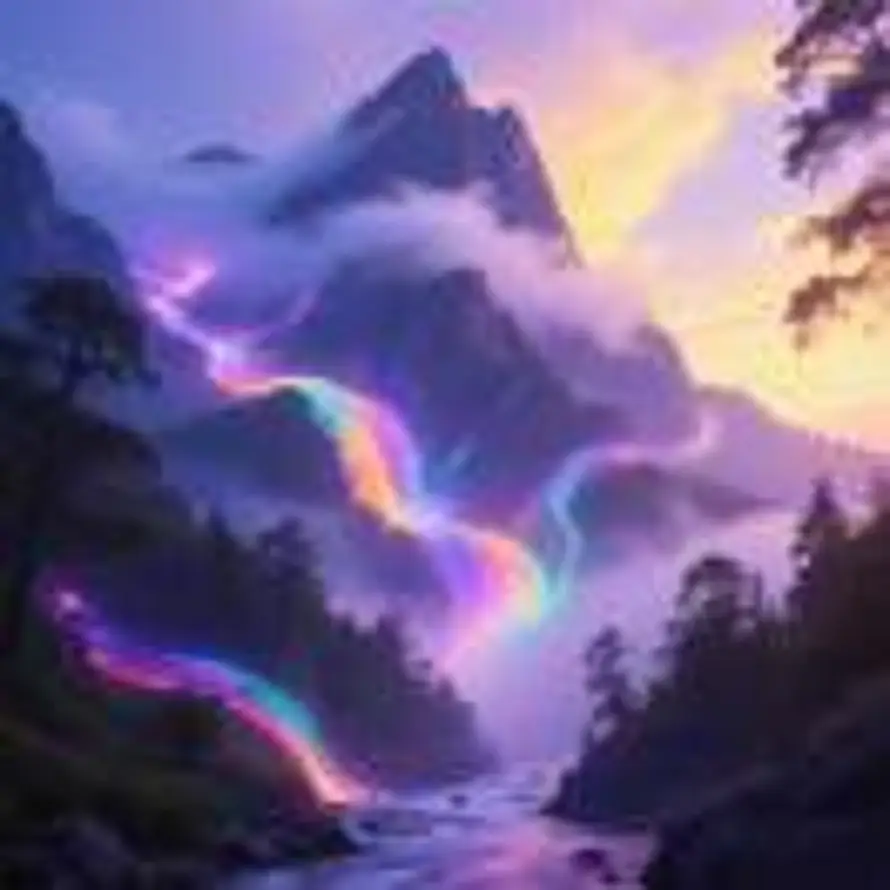 霓幻山河的头像