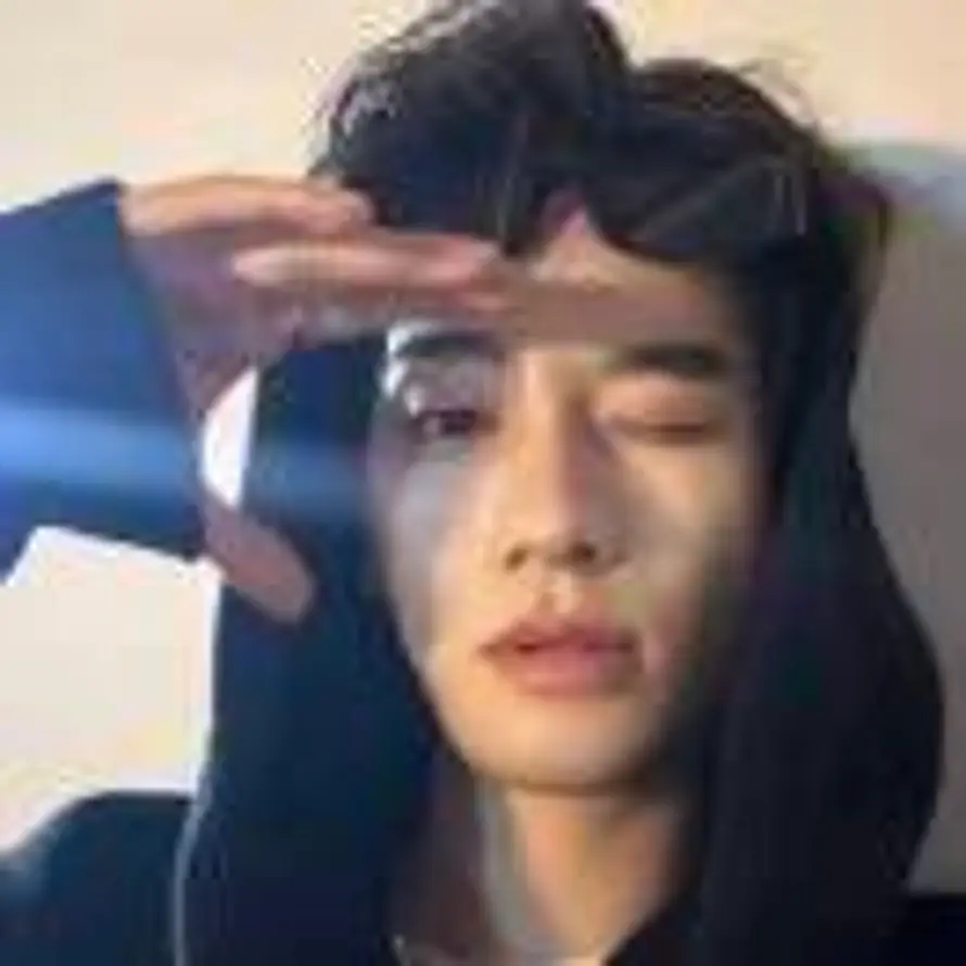 喜歡的头像