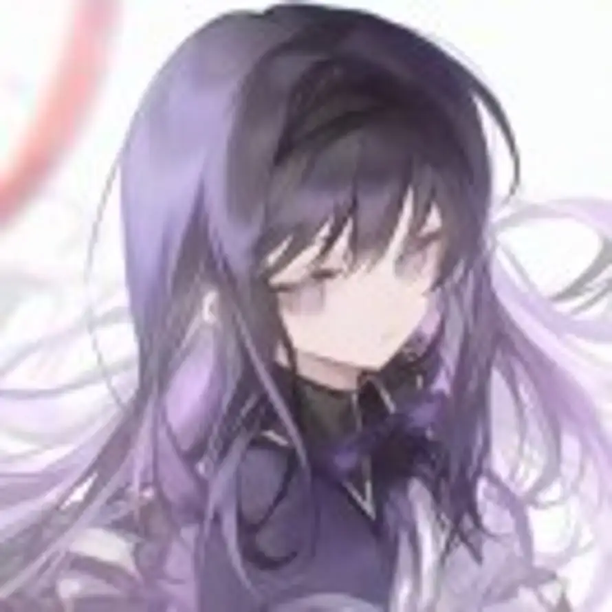 善良美西螈的头像