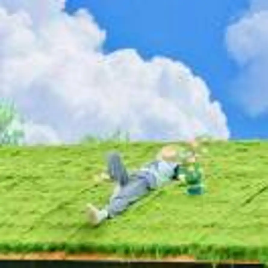 ᑋᵉᑊᑊᵒ的头像