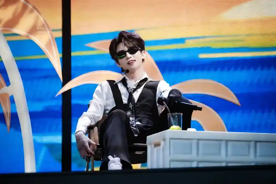 4ktf壁纸 - 帅 - 酷 - 偶像「哲风壁纸」