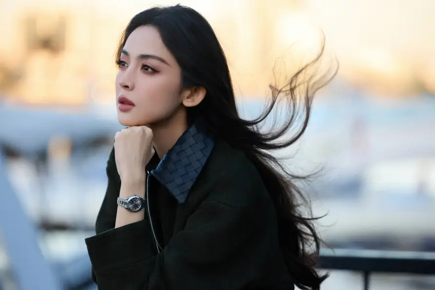 4k城市壁纸 - 户外 - 手表 - 时尚「哲风壁纸」