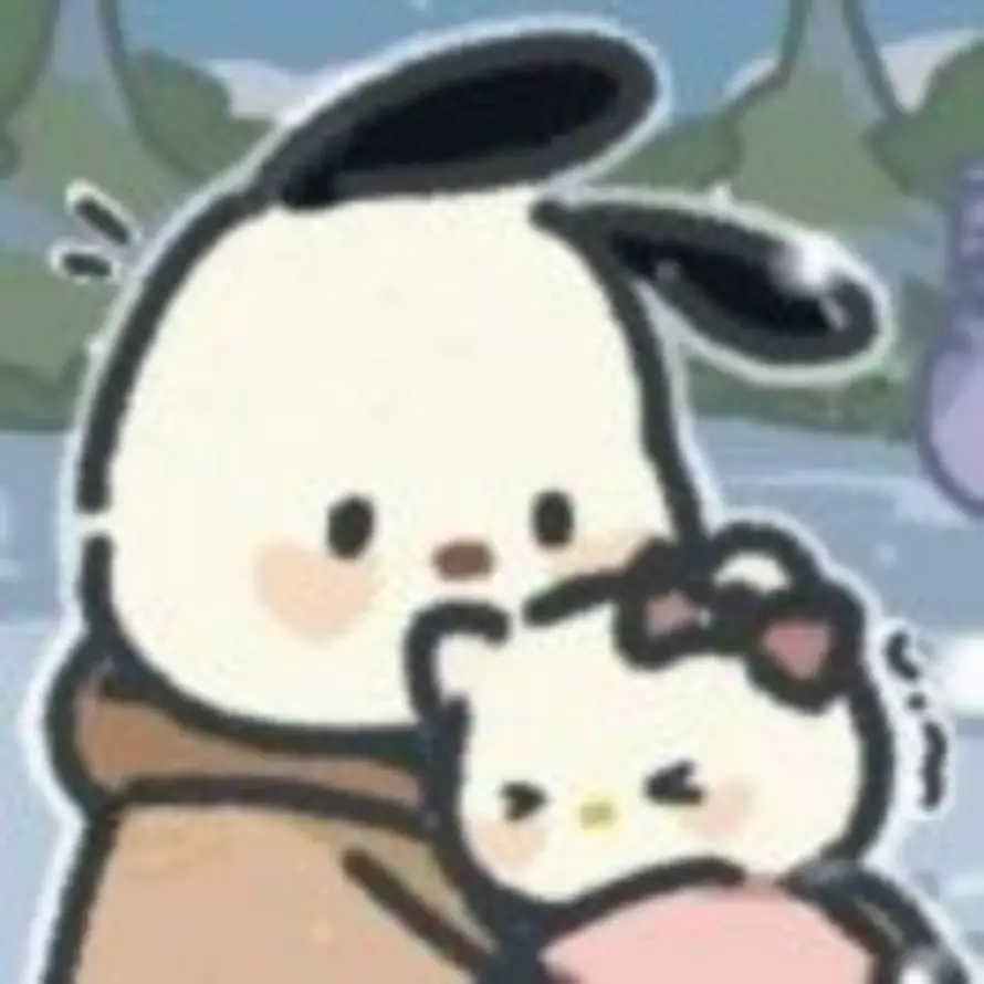 圆圆滚滚的头像