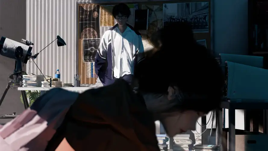 1k爱情壁纸-人物互动壁纸和现代-室内场景热门的壁纸「哲风壁纸」