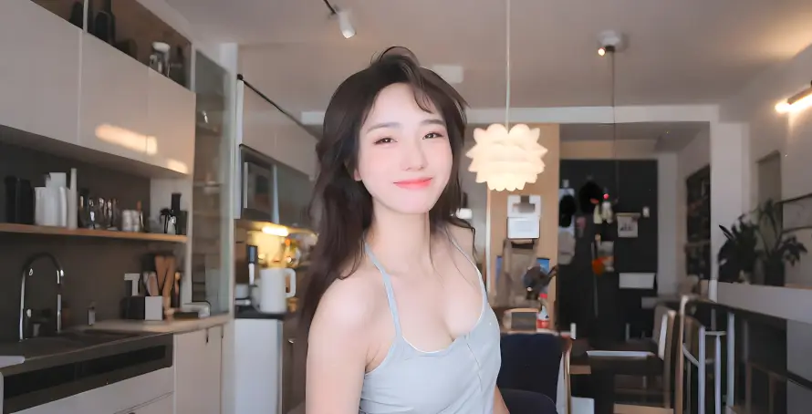 4k客厅背景壁纸 - 1 - 2 - 室内场景「哲风壁纸」 4k客厅背景壁纸 - 1 - 2 - 室内场景「哲风壁纸」