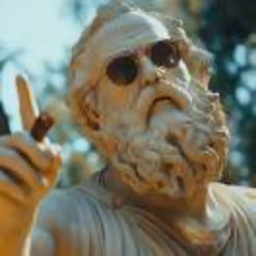 烈日炎炎的头像