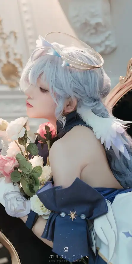 4k鲜花壁纸 - cos - 热门壁纸 - wallpaper「哲风壁纸」