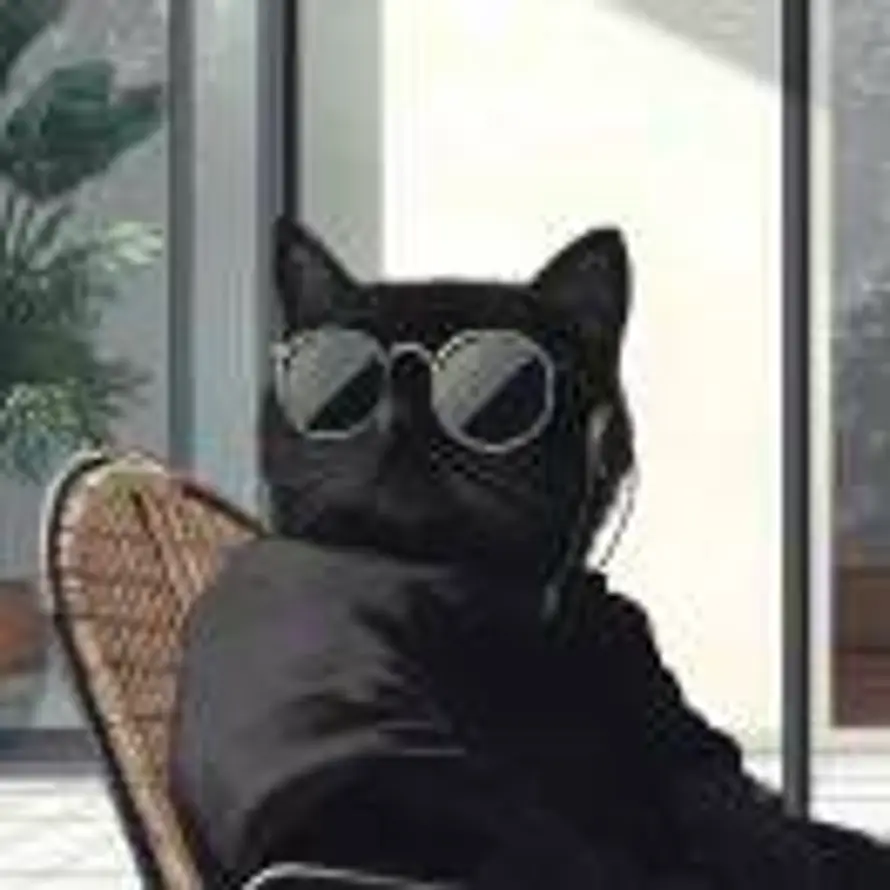 与一月想谁的头像