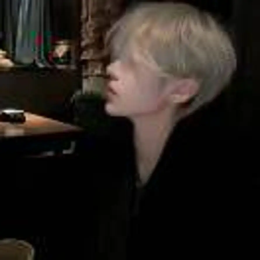 想念不相见的头像