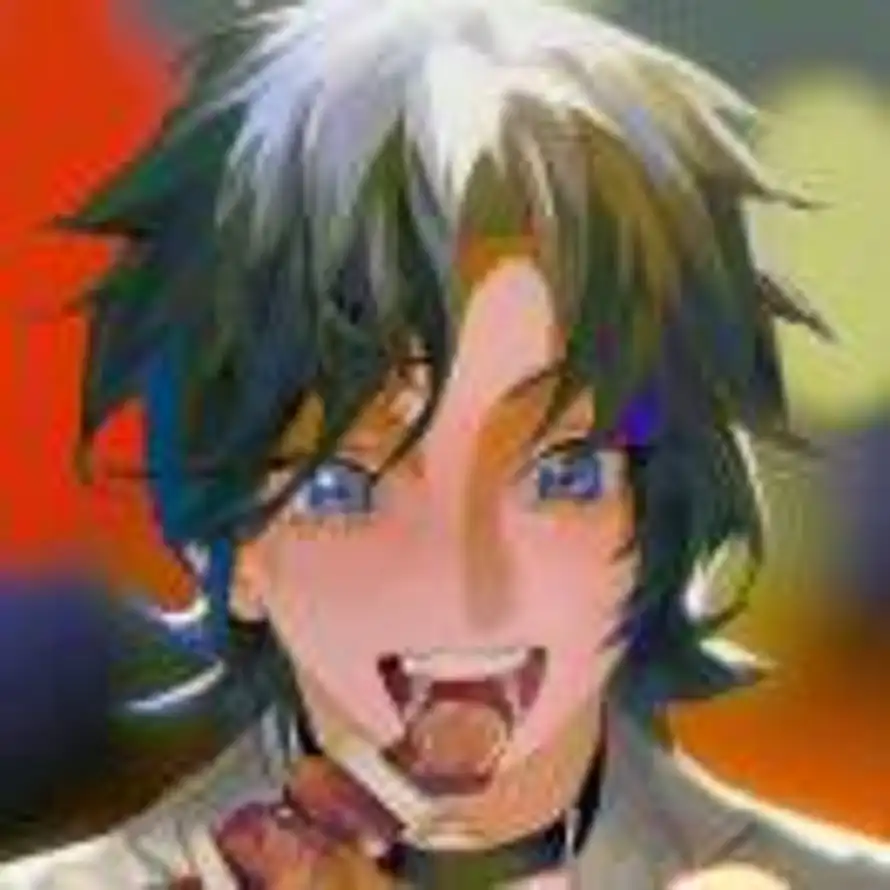 像貓一樣的头像