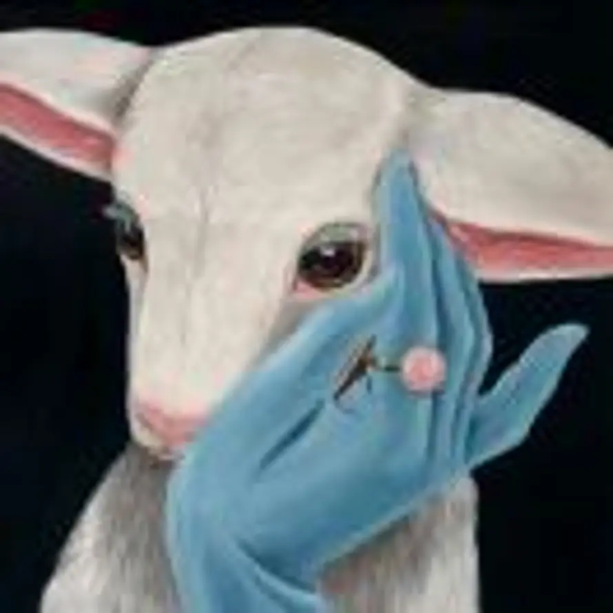 艺术流浪家的头像