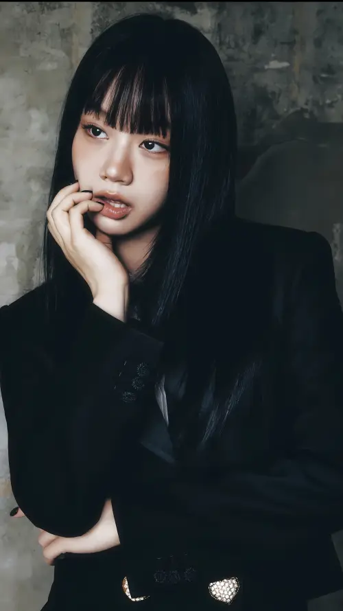 4k人像壁纸 - 女性 - 时尚 - 气质「哲风壁纸」