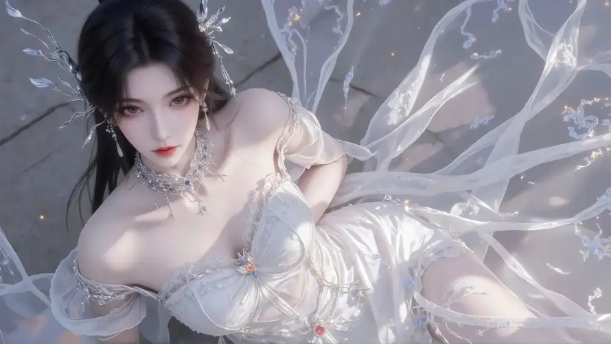 4k仙气壁纸 - 古风 - 壁纸 - 平板「哲风壁纸」 4k仙气壁纸 - 古风 - 壁纸 - 平板「哲风壁纸」