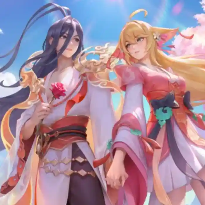 爱慕遥光的用户头像 - 哲风壁纸