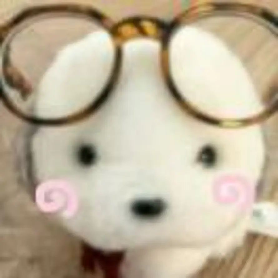 一口软糖的头像