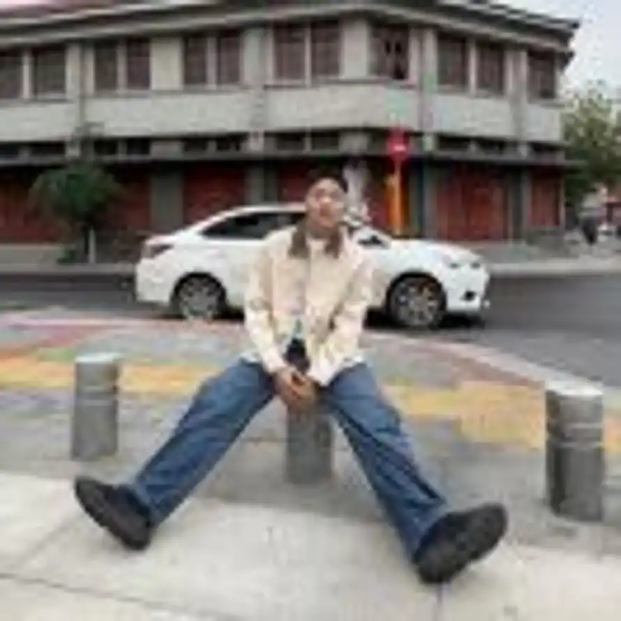 波妞不是宗介的波妞的头像