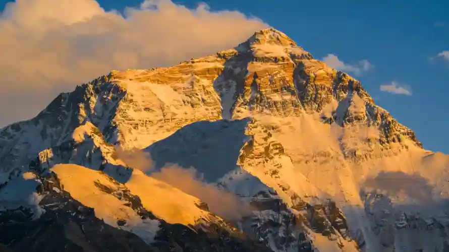 4k云海壁纸 - 冰川 - 壮丽 - 山脉「哲风壁纸」 4k云海壁纸 - 冰川 - 壮丽 - 山脉「哲风壁纸」