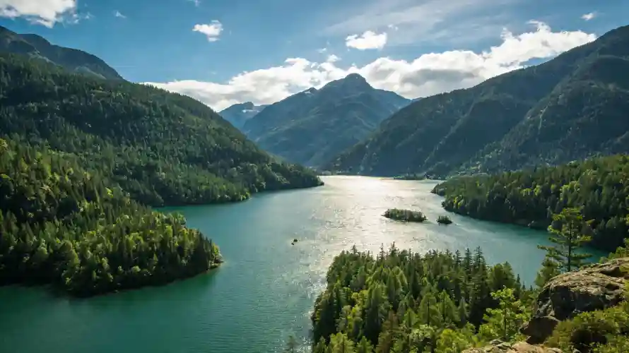 4k宁静壁纸 - 山脉 - 峡谷 - 户外「哲风壁纸」 4k宁静壁纸 - 山脉 - 峡谷 - 户外「哲风壁纸」