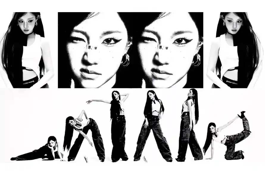 4k宋雨琦壁纸 - idle - 热门壁纸 - wallpaper「哲风壁纸」