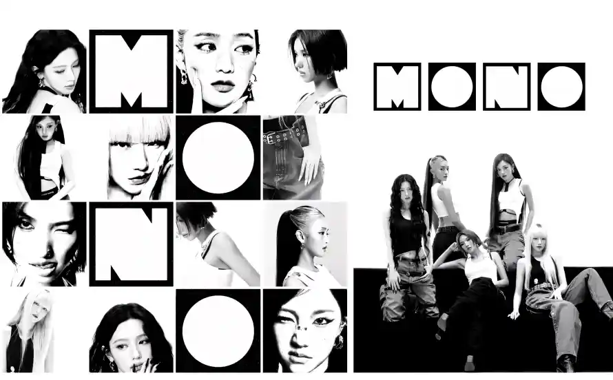 4k韩国女团壁纸 - idle - 热门壁纸 - wallpaper「哲风壁纸」