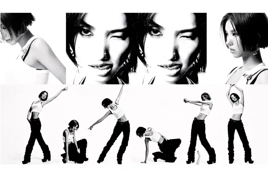 4k叶舒华壁纸 - idle - 热门壁纸 - wallpaper「哲风壁纸」