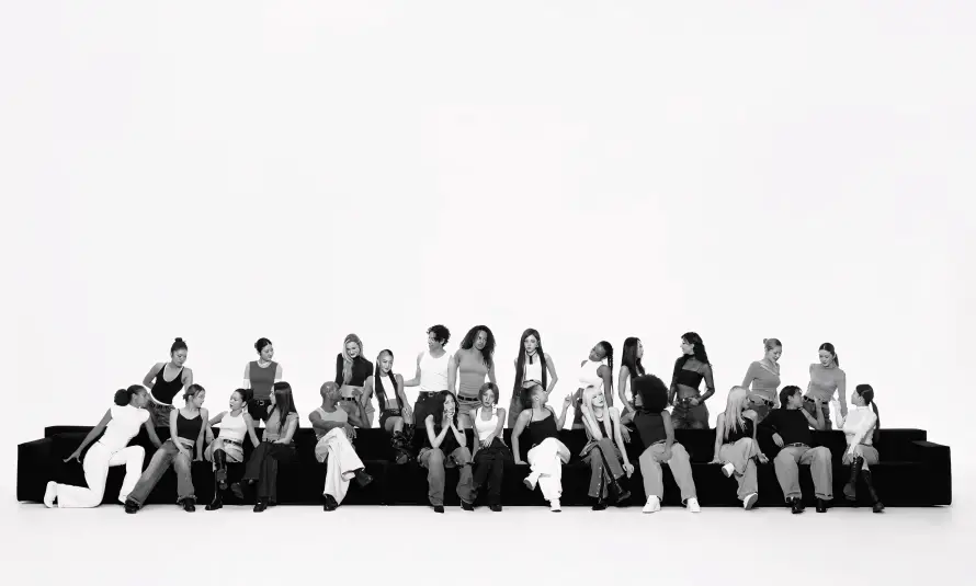 4k群像照壁纸 - idle - 热门壁纸 - wallpaper「哲风壁纸」