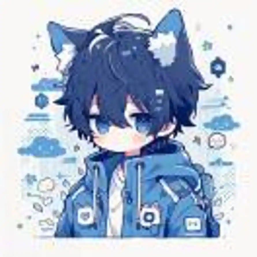 安之若素的头像