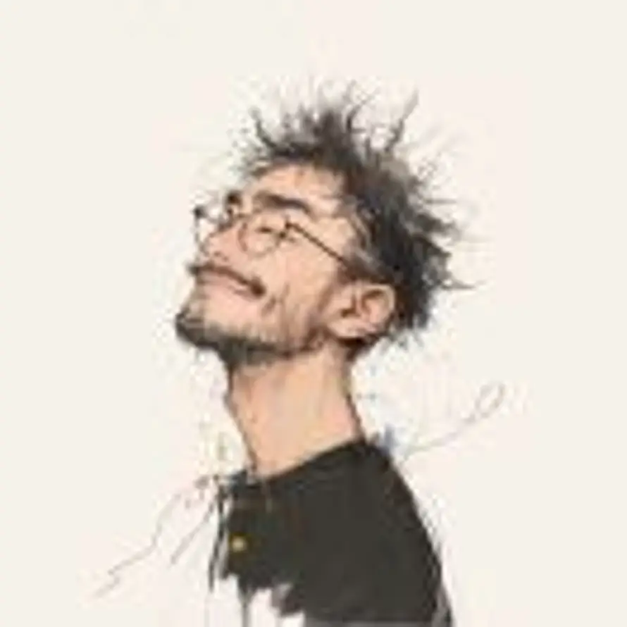 太阳当空的头像