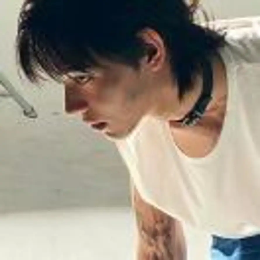 Ricky）YÜ的头像