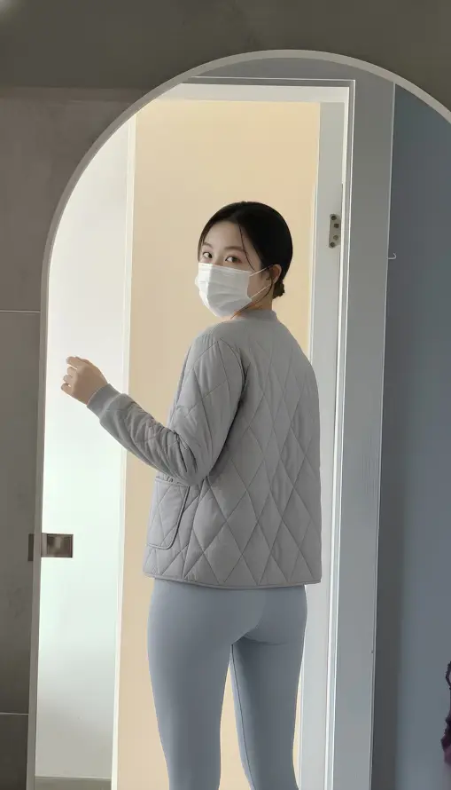 4k休闲壁纸 - 1 - 2 - 室内「哲风壁纸」