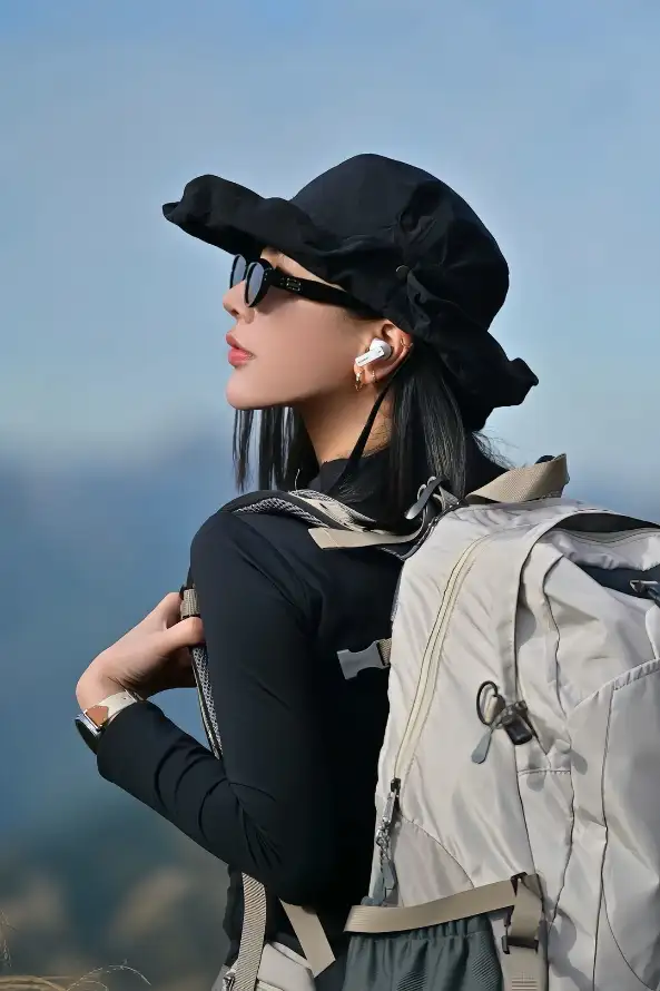 4k墨镜壁纸 - 1 - 2 - 旅行「哲风壁纸」