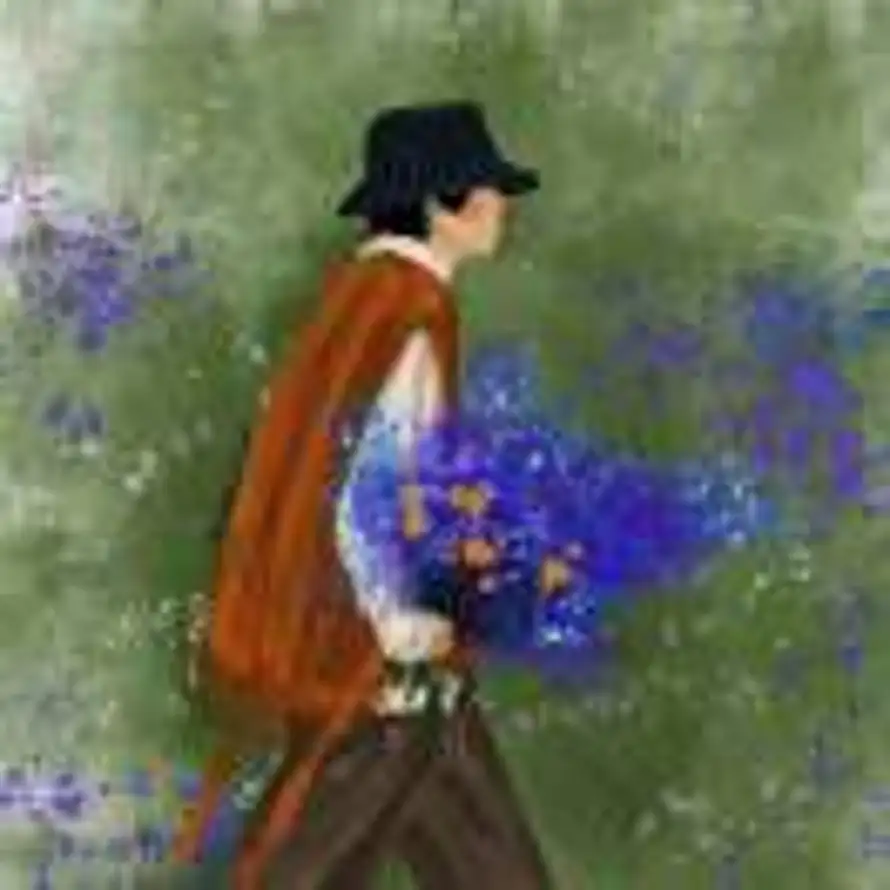 直到世界的尽头的头像