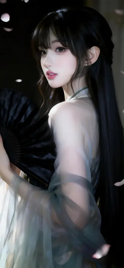 4k古典壁纸 - 国风 - 壁纸 - 柔美「哲风壁纸」