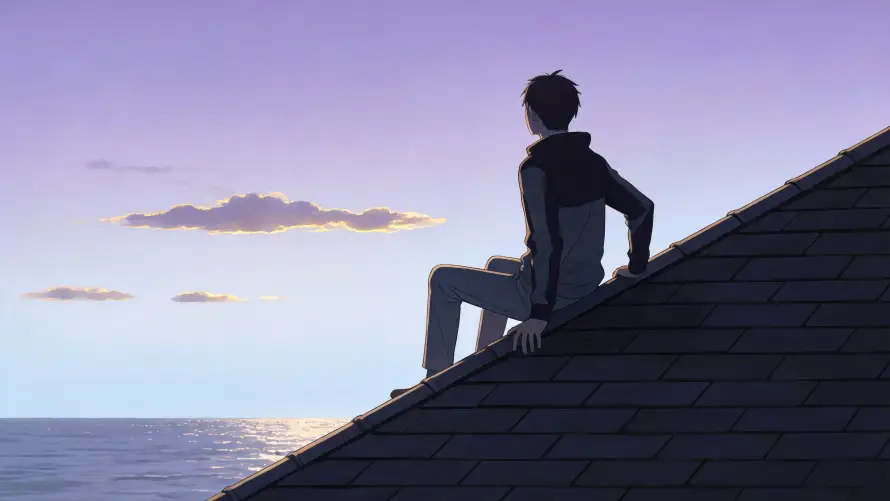 4k云朵壁纸 - 凌顶 - 天空 - 少年「哲风壁纸」 4k云朵壁纸 - 凌顶 - 天空 - 少年「哲风壁纸」