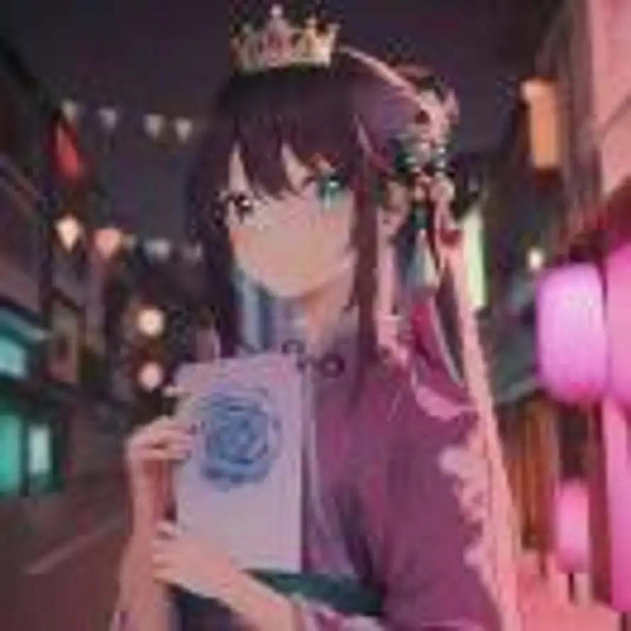 鲜衣怒的头像