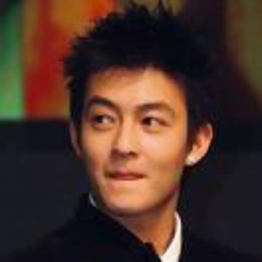 陈不了冠希的头像