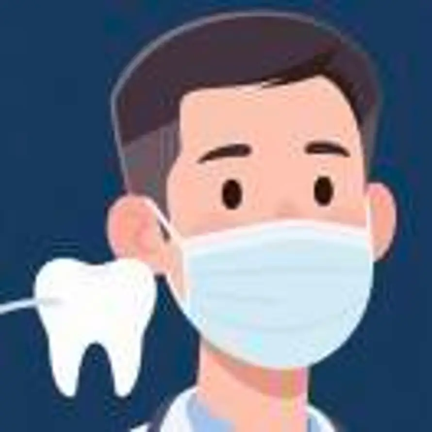 Dr. Niu 🦷的头像