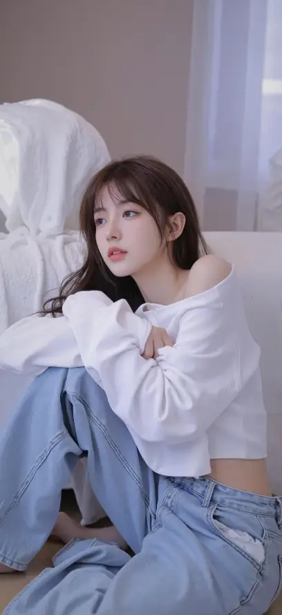 4k卧室壁纸 - 室内 - 居家 - 慵懒「哲风壁纸」